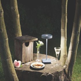 Tap Lampada Dimmer Led